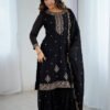 NKB-59_1.jpg Black Kediya Style Sharara Suit