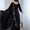 NKB-59_2.jpg Black Kediya Style Sharara Suit