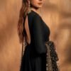 S3D-162BLACK_4.jpg Aditi Rao Inspired Georgette Anarkali Suit